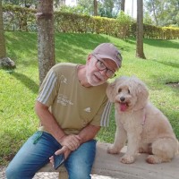 Marcos Rodrigues - Agilista - Aluno ReconecTI-se | Elumini